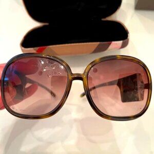 Burberry Vintage Sunglasses